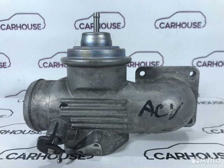 Клапан егр Volkswagen Transporter ACV