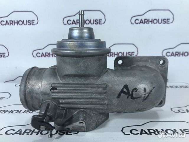 Клапан егр Volkswagen Transporter ACV