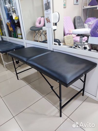 Кушетка косметологическая