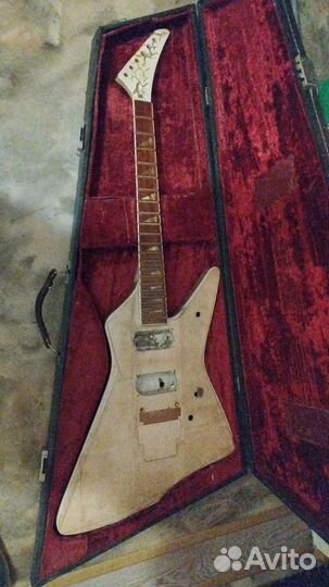 ESP Explorer Japan Original