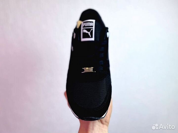 Кроссовки Puma lux