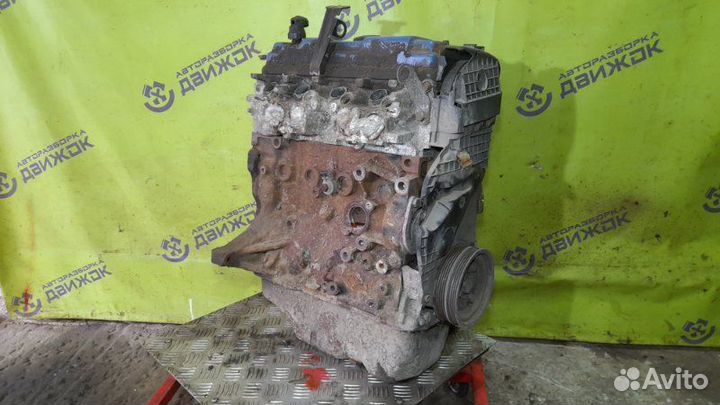 Двигатель Peugeot 306 1.6 NFZ 1999