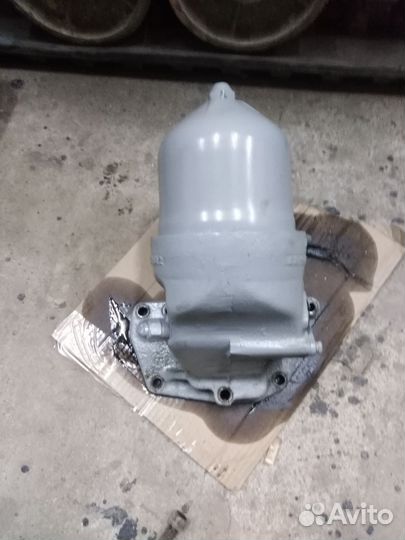 Центрифуга т40