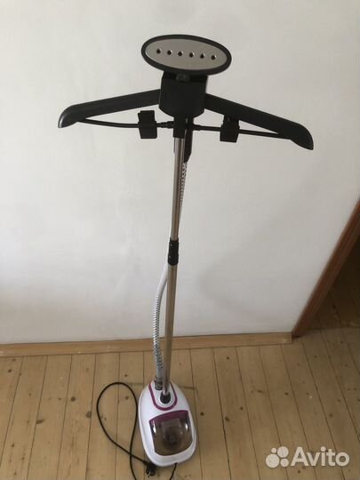 Отпариватель