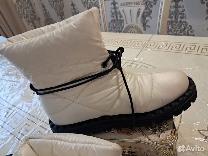 Угги женские