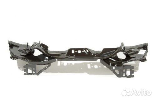 Рамка радиатора,телевизор на матиз matiz