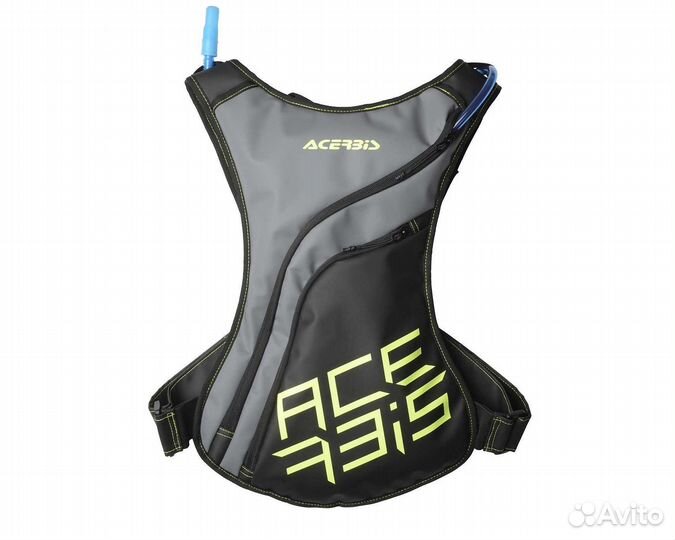 Рюкзак-гидропак acerbis Water Satuh Drink (9/2.5л)