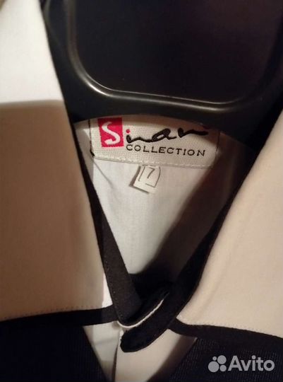 Костюм двойка + рубашка на 6 лет