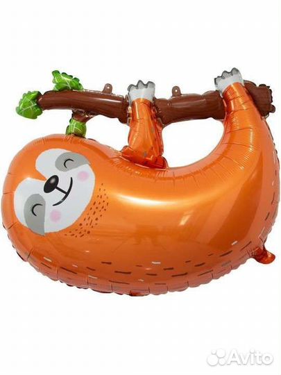 Фольгированные шары