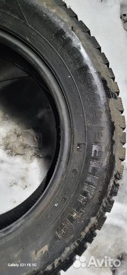 Nokian Tyres Hakkapeliitta 4 215/65 R16 102M