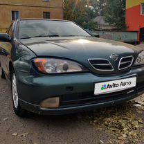 Nissan Primera 1.8 MT, 2000, 350 000 км, с пробегом, цена 165 000 руб.