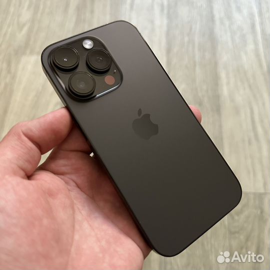 iPhone 14 Pro, 256 ГБ