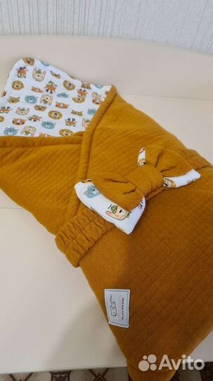 Комплект на выписку