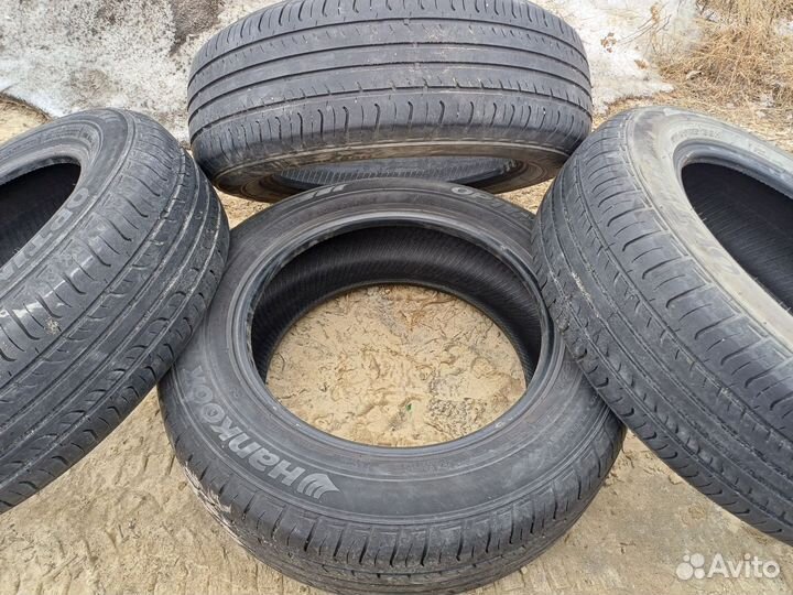 Hankook Optimo K415 185/65 R15 88