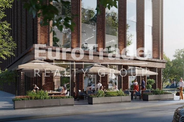 Продам торговое помещение, 193 м²