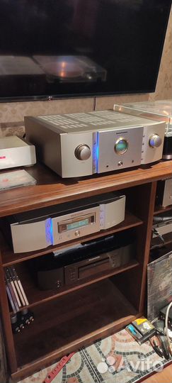 Marantz PM 11 S1+ Marantz SA 11 S1