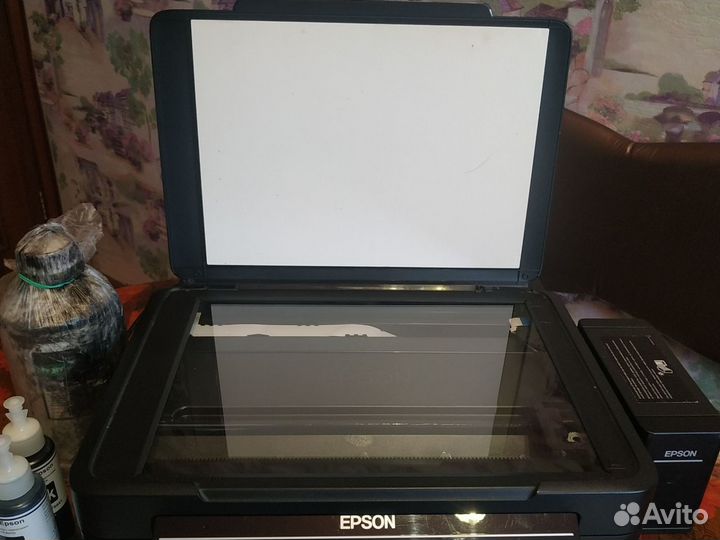 Мфу Epson L366