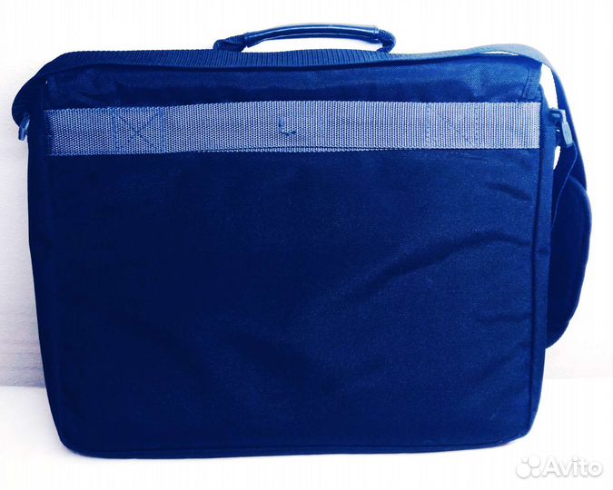 Сумка для ноутбука 17