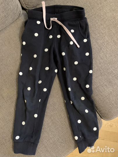 Вещи на девочку 104