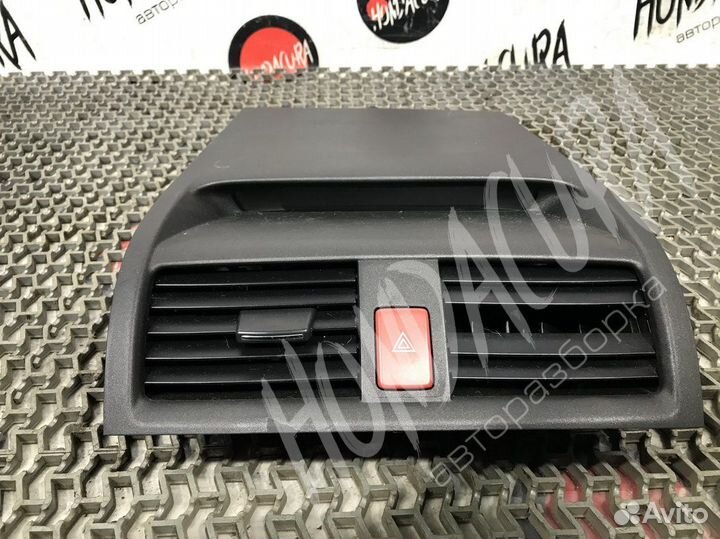 Магнитола Honda Accord