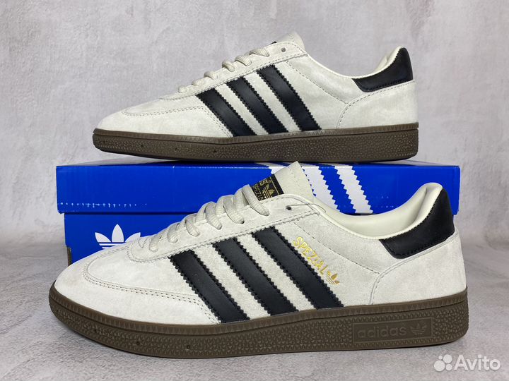 Кроссовки Adidas Handball Spezial