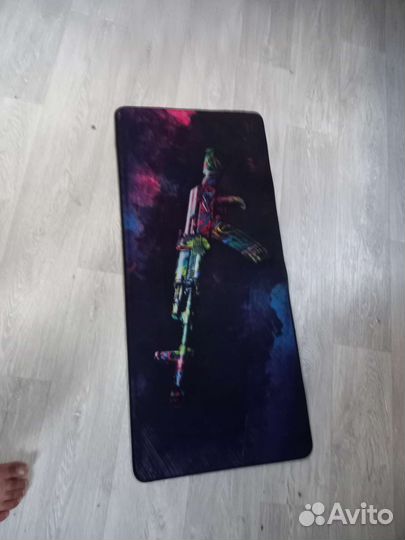 Коврики для компьютера