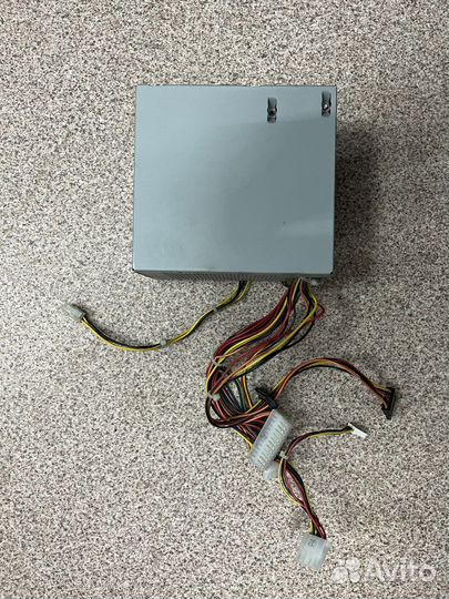 Блок питания
