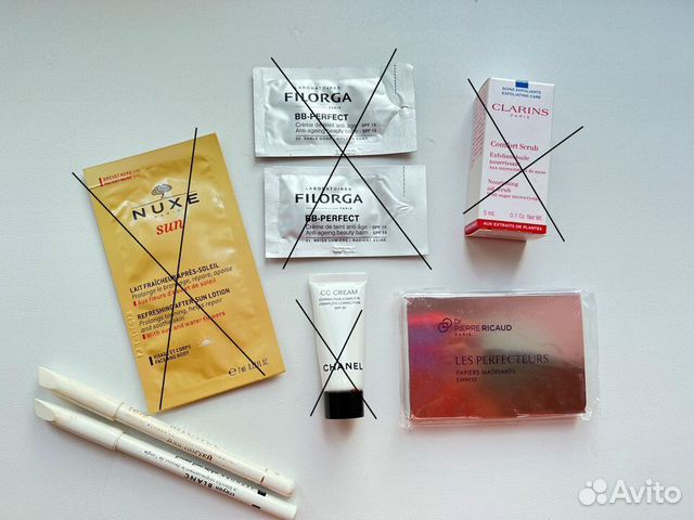 Косметика Франция для Волос и Ногтей и лица