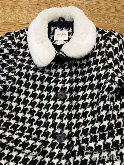 Пальто Cat & Jack для девочки, размер на 7 лет