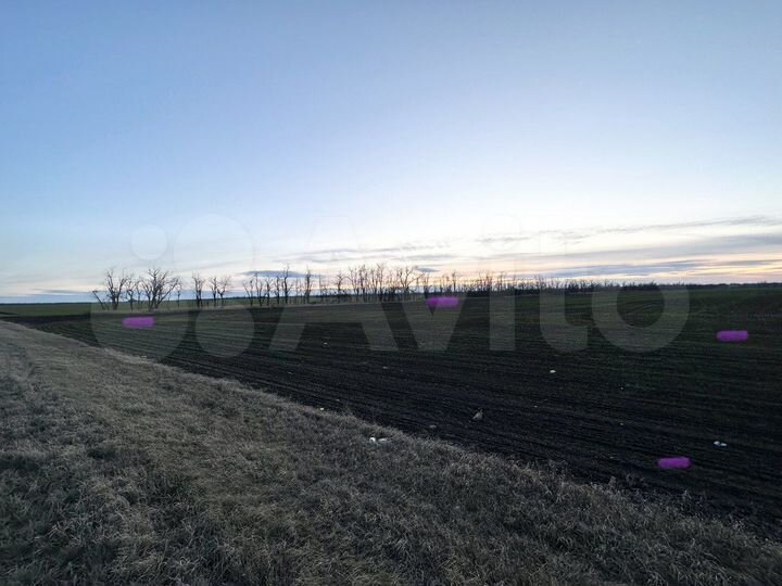 Участок 20 сот. (промназначения)