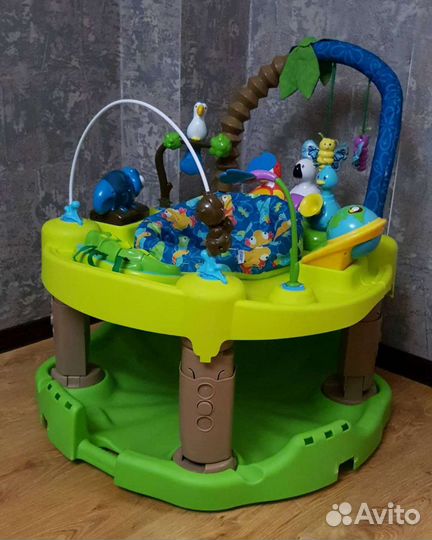 Игровой центр