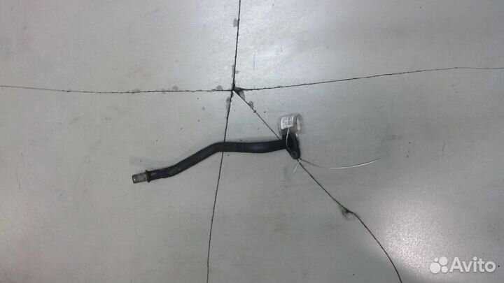 Трубка турбины Mercedes Sprinter, 2008