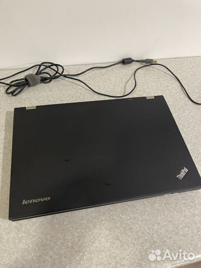 Ноутбук Lenovo thinkpad t420s