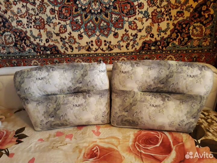 Декоративные подушки