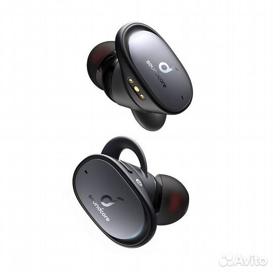 TWS наушники Anker Soundcore Liberty 2 Pro