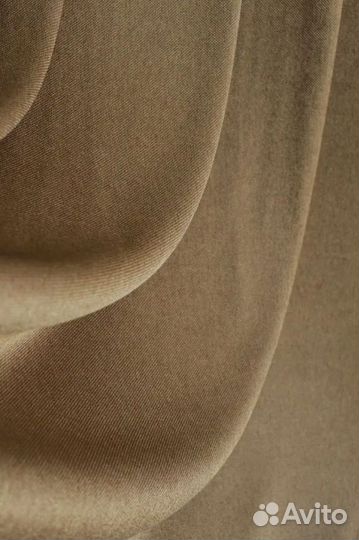 Прямые шторы классические на заказ