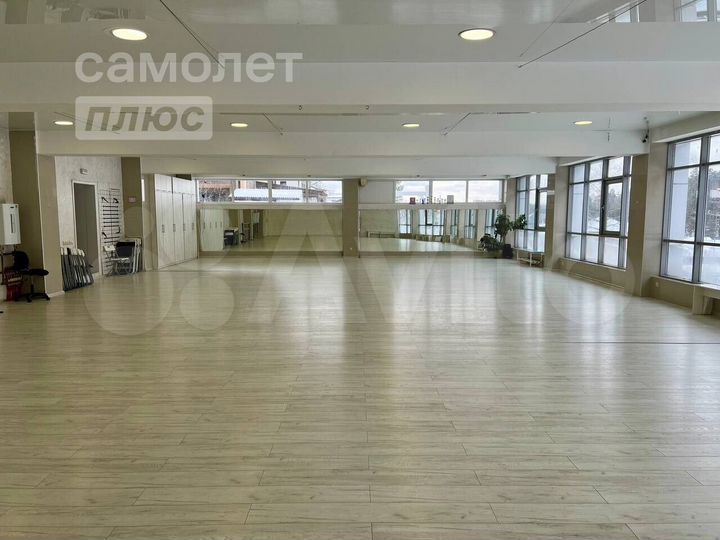 Сдам помещение свободного назначения, 300 м²
