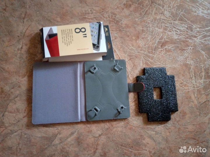 Чехол для планшета 8