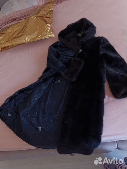 Шкурка животного