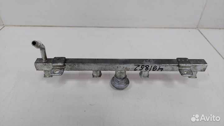 Рейка топливная рампа Chevrolet Lacetti J200 2003