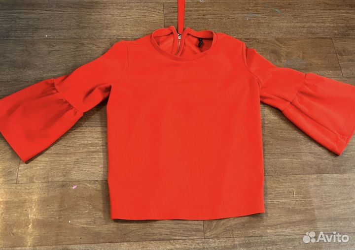 Вещи пакетом 42-44 р. Дубденки, платья, обувь