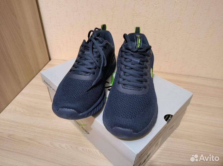 Кроссовки TimeJump мужские 40 размер