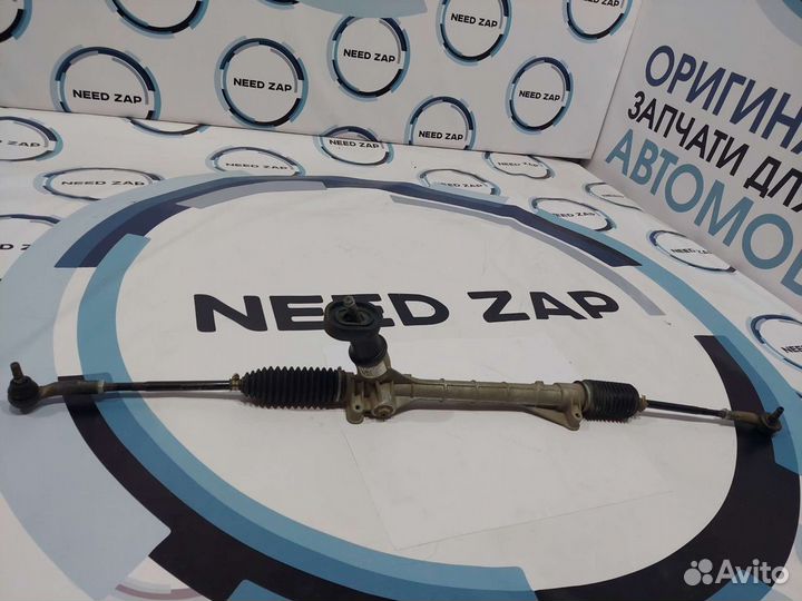 Рулевая рейка Volkswagen Polo