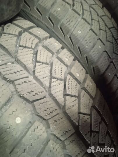 Viatti Brina Nordico V-522 205/60 R16