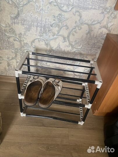 Подставка для обуви