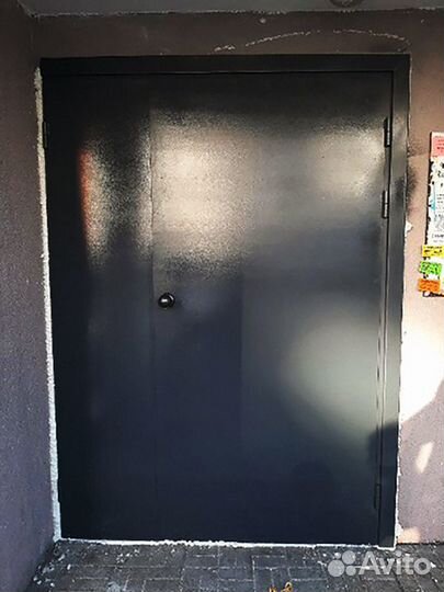 Дверь на карман