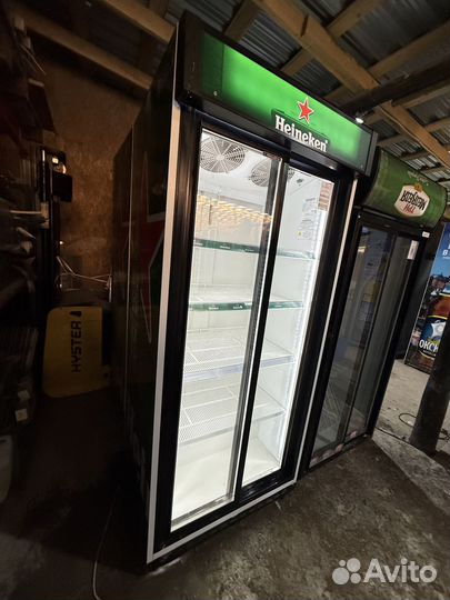 Холодильный шкаф купе cool900 холодильник