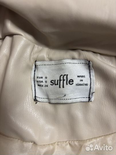 Жилетка женская утепленная длинная