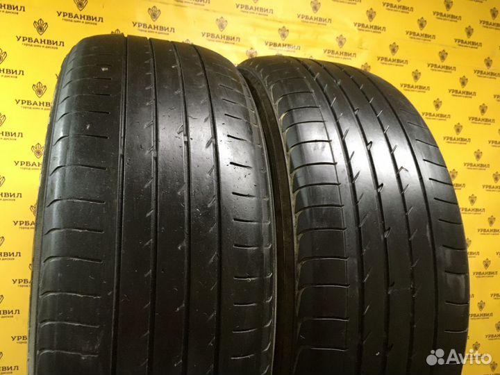 Yokohama Advan Sport V103 235/55 R20 102V