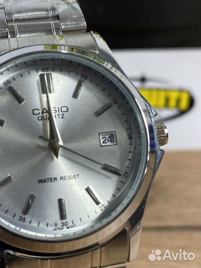Часы casio classic